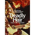 Deadly Hair-HALL TOUR MERCURY-/浅井健一[DVD]【返品種別A】
