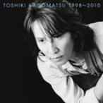 1998~2010/ Kadomatsu Toshiki [CD][ возвращенный товар вид другой A]