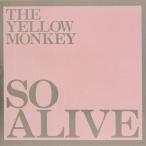 SO ALIVE/THE YELLOW MONKEY[Blu-specCD2]【返品種別A】