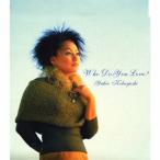 Who Do You Love?/小林幸恵[CD]【返品種別A】