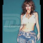 Who's That Girl/DOUBLE[CD]【返品種別A】