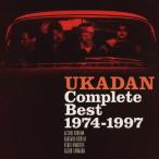 GOLDEN☆BEST〜Complete Best 1974-1997〜/憂歌団[CD]【返品種別A】