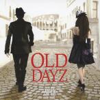 OLD DAYZ/So'Fly[CD+DVD]【返品種別A】