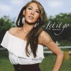 Let it go/DOUBLE[CD]通常盤【返品種別A】