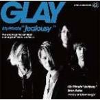 My Private “Jealousy"/GLAY[CD]【返品種別A】