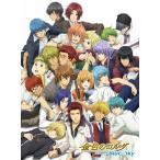 [枚数限定]金色のコルダ Blue♪Sky DVD-BOX 通常版/アニメーション[DVD]【返品種別A】