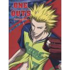 ONE OUTS-ワンナウツ-DVD-BOX First/甲斐谷忍 (原作) 萩原聖人 (渡久地