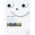 ショッピングFINAL FIRST FINAL 2/杉山清貴[DVD]【返品種別A】