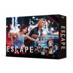 [先着特典付]ESCAPE それは誘拐のはずだった Blu-ray BOX/桜田ひより,佐野勇斗[Blu-ray]【返品種別A】