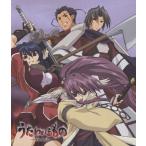 うたわれるもの 第三巻 （Blu−ray Disc） AQUAPLUS