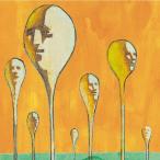 浮かれている人/OGRE YOU ASSHOLE[CD]【返品種別A】