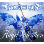 ANGEL OF SALVATION/GALNERYUS[CD][ возвращенный товар вид другой A]