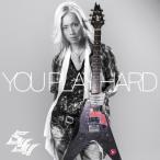 YOU PLAY HARD/SYU[CD][ возвращенный товар вид другой A]
