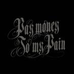 Drop of INK/Pay money To my Pain[CD+DVD]【返品種別A】