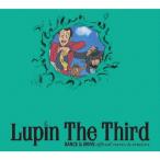 Lupin The Third DANCE ＆ DRIVE official covers ＆ remixes/オムニバス[CD]通常盤【返品種別A】