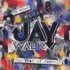 THE BEST OF JAY WALK/JAYWALK[CD]【返品種別A】