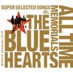 ショッピングHEARTS THE BLUE HEARTS 30th ANNIVERSARY ALL TIME MEMORIALS〜SUPER SELECTED SONGS〜(通常盤A)/THE BLUE HEARTS[CD]【返品種別A】