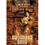  голубой ta Lee * жить / Alice * Cooper [DVD][ возвращенный товар вид другой A]