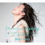 [枚数限定][限定盤]Premium Ivory -The Best Songs Of All Time-[New Edition](初回限定盤)/今井美樹[HQCD+DVD]【返品種別A】