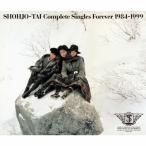 ショッピングforever 少女隊Complete Singles Forever 1984-1999/少女隊[CD]【返品種別A】