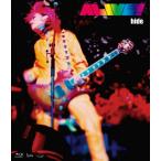 ALIVE!/hide[Blu-ray]【返品種別A】