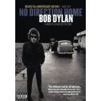 ボブ・ディラン ノー・ディレクション・ホーム(デラックス10周年エディション)/ボブ・ディラン[DVD]【返品種別A】