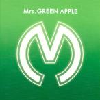 Mrs.GREEN APPLE/Mrs.GREEN APPLE[CD]通常盤【返品種別A】