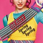 [枚数限定]Spring Spring Spring/ベリーグッドマン[CD]通常盤【返品種別A】