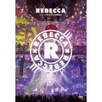 REBECCA LIVE TOUR 2017 at 日本武道館【DVD】/REBECCA[DVD]【返品種別A】