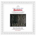 [枚数限定][限定盤]J.S.バッハ:カンタータ集 第178・45・105番/カール・リヒター[CD]【返品種別A】