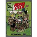Dim The Lights Tour 2017 at Studio Coast/MONOEYES[DVD]【返品種別A】