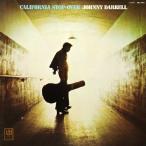 [枚数限定][限定盤]カリフォルニア・ストップ・オーヴァー/ジョニー・ダレル[SHM-CD][紙ジャケット]【返品種別A】