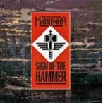 [ листов число ограничение ][ ограничение запись ] автограф *ob* The * Hammer /mano War [CD][ возвращенный товар вид другой A]