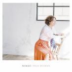 TRUE WOMAN/NOKKO[CD]通常盤【返品種別A】