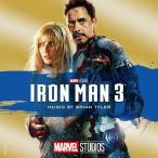  Ironman 3 - оригинал * саундтрек / Brian * Thai la-[CD][ возвращенный товар вид другой A]