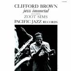  Jazz *i motor ru/ Clifford * Brown [SHM-CD][ возвращенный товар вид другой A]