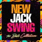 NEW JACK SWING the Best Collection/オムニバス[CD][紙ジャケット]【返品種別A】