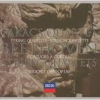ベートーヴェン:弦楽四重奏曲第11番《セリオーソ》＆第13番(大フーガ付)/タカーチ弦楽四重奏団[CD]【返品種別A】