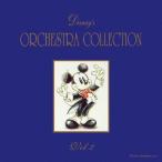 ディズニー・オーケストラ・コレクション Vol.2/オムニバス[CD]