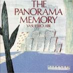 [枚数限定][限定盤]THE PANORAMA MEMORY +1/安部恭弘[SHM-CD][紙ジャケット]【返品種別A】