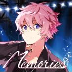 [枚数限定][限定盤]Memories(初回限定盤)/さとみ[CD]【返品種別A】