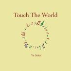 Touch The World(通常盤)/さかいゆう[CD]【返品種別A】
