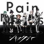 [枚数限定][限定盤]シナスタジア(初回限定盤A)/Rain Drops[CD+DVD]【返品種別A】