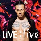 [枚数限定][限定盤]LIVE:live(初回限定盤)/AK-69[CD+DVD]【返品種別A】