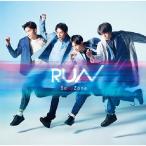 [枚数限定][限定盤]RUN(初回限定盤A)/Sexy Zone[CD+DVD]【返品種別A】