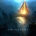 [枚数限定][限定盤]MANIFEST(デラックス・エディション)/アマランス[CD+DVD][紙ジャケット]【返品種別A】