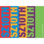[枚数限定][限定盤]SZ10TH(初回限定盤B)【2CD+DVD+ステッカー】/Sexy Zone[CD+DVD]【返品種別A】