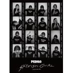 SKYFISH GIRL -THE MOVIE-(通常盤)【DVD】/PEDRO[DVD]【返品種別A】