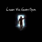 Leave The Gate Open/Ochunism[CD]【返品種別A】