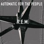 オートマチック・フォー・ザ・ピープル/R.E.M.[HQCD]【返品種別A】